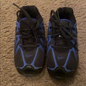 Baby nikes